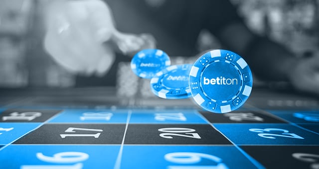 Betiton Casino